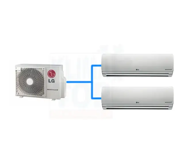 Klimatyzacja do domu split: Komfort i oszczędność w jednym systemie