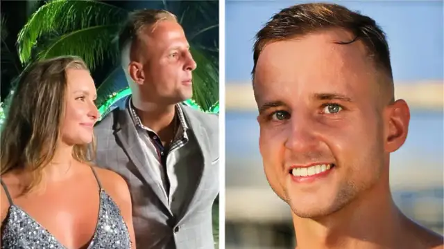 Kim jest Marcin z True Love: Kontrowersyjny zwycięzca show