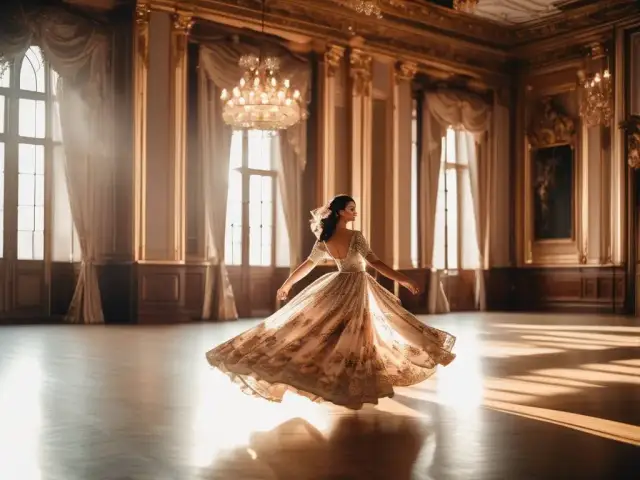 Z jakiego kraju pochodzi taniec polka? Odkryj jego fascynującą historię