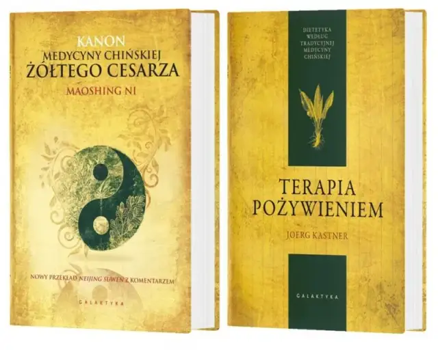 Tradycyjna medycyna chińska książka – klucz do zdrowia i uzdrowienia