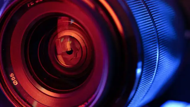 Jaki obiektyw do filmowania wybrać? 5 sprawdzonych zasad wyboru