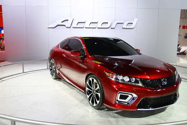 Honda jaki kraj? Odkryj, dlaczego to japońska marka motoryzacyjna