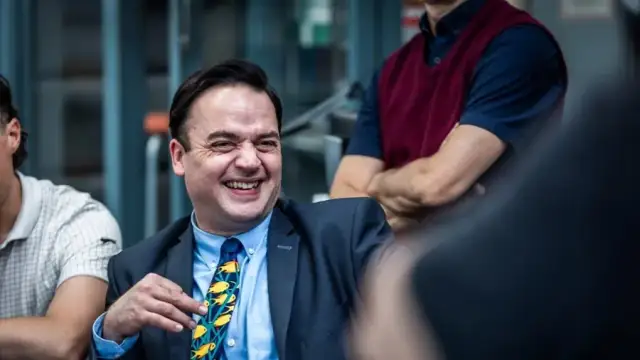 The Office PL: Czy warto obejrzeć, jeśli szukasz oryginalnej komedii?