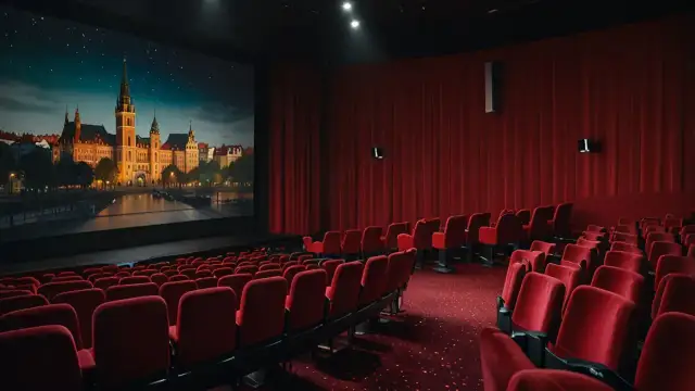 Zobacz jakie polskie filmy w kinach zachwycą kinomanów tego miesiąca