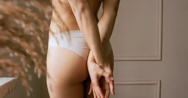 Jak golić pośladki bez podrażnień – skuteczne porady i techniki