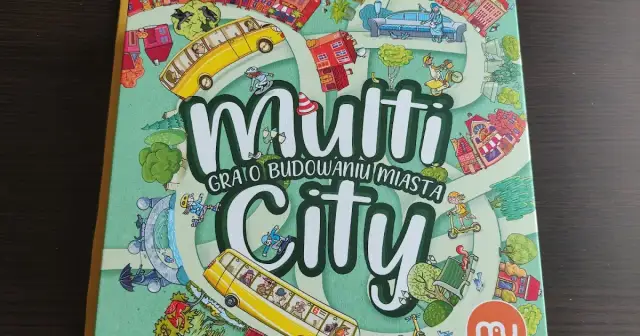 Najlepsze gry planszowe o budowaniu miast, które pokochasz