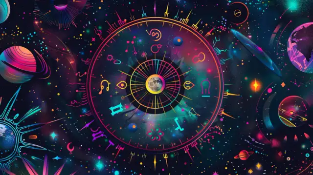 Znaki zodiaku: charakterystyka i opisy każdego z nich