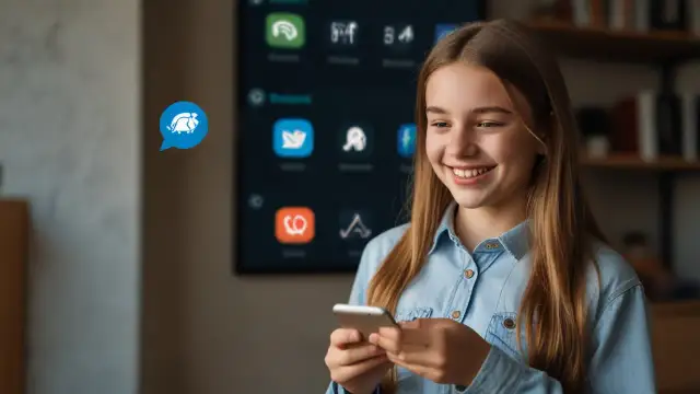 Czy konto internetowe dla młodzieży się opłaca? 6 kluczowych zalet