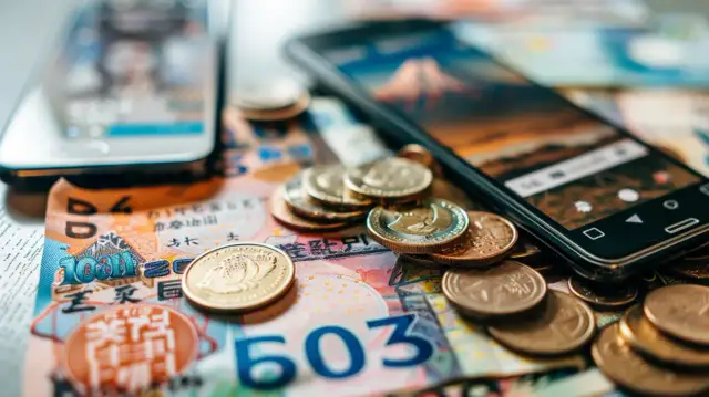 Ile kosztuje jen japoński? Aktualne ceny i przewodnik transakcyjny