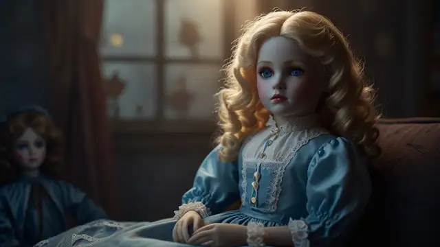Co naprawdę oznaczają sny o lalkach? Ukryte tajemnice sennika