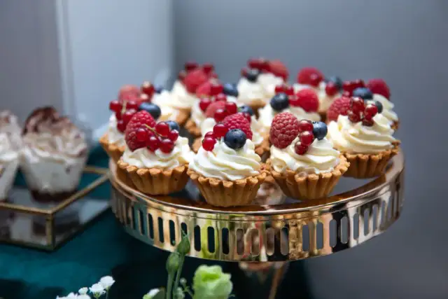 Alternatywy zamiast tortu na urodziny dziecka, które zachwycą wszystkich