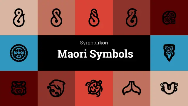 Poznaj ukryte znaczenie symboli w tatuażach maoryskich: tajemnice kultury