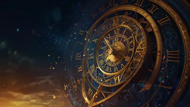 Tajemnice numerologii: Jak znaczenie jest za godziną 00:00? Analiza