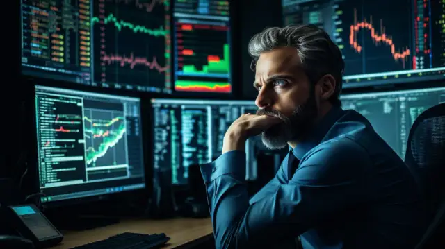 Warren buffett pozbywa się milionów akcji giganta. miliarder coś przeczuwa?