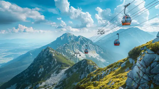 Bilety na Kasprowy Wierch: Gdzie kupić tanio online? Porównanie