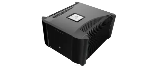 Sprzęt lepszy od mono: najwyższa jakość dźwięku dla melomanów