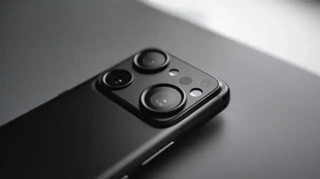 Samsung Galaxy Zoom K: Funkcje i recenzje aparatu w telefonie Zoom K