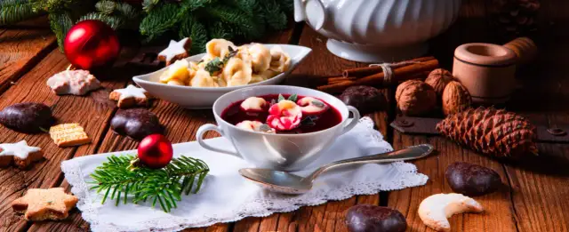 Proste ciasto na uszka przepisy Joli, które zawsze się udaje