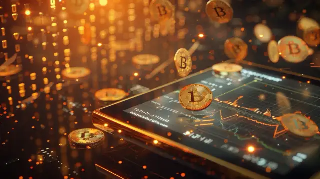 Bitcoin Gold: Co warto wiedzieć o tej unikalnej kryptowalucie?