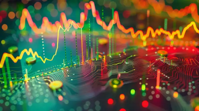 Trading - co to jest i jak zacząć zarabiać na giełdzie