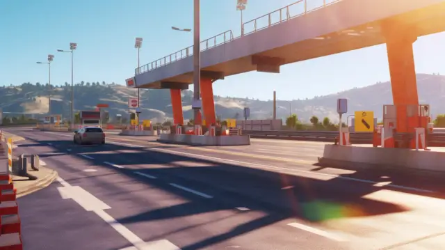 Opłaty za autostrady Hiszpania - Płatne autostrady w Hiszpanii