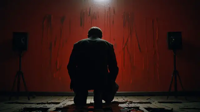 "Człowiek pies" szokuje bestialstwem? Analiza kontrowersji filmu