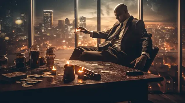 Seriale o Gangach - Najlepsze Seriale Gangsterskie na 2025 rok