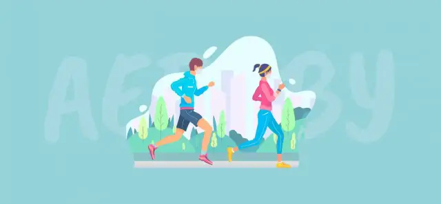 Co to jest trening aerobowy i jak poprawia zdrowie serca?