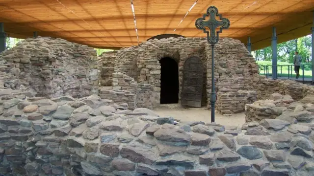 Lednica atrakcje – odkryj ukryte skarby historyczne i przyrodnicze