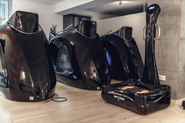 Ile kalorii spala bieżnia Vacu? Sprawdź efektywność treningu