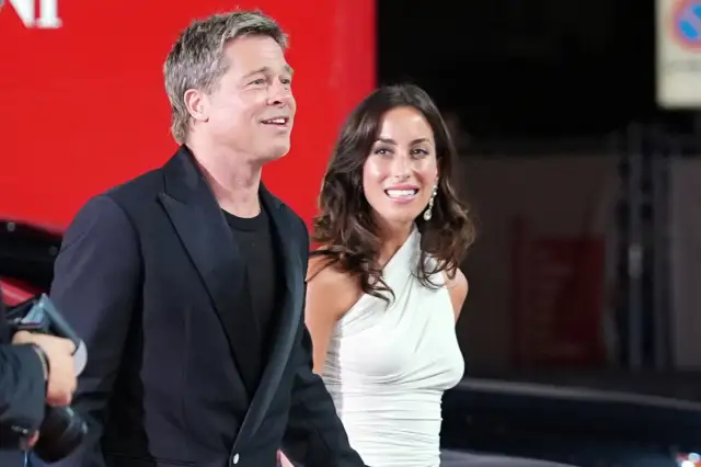 Brad Pitt: Fascynujące fakty o wieku, dzieciach i związkach aktora