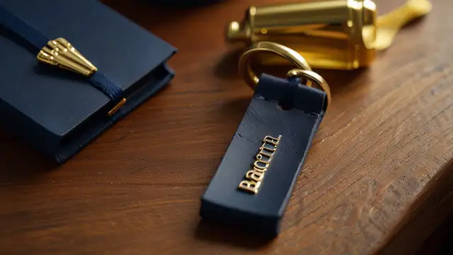 Wyjątkowy breloczek na Dzień Ojca: Jak zaskoczyć tatę prezentem?