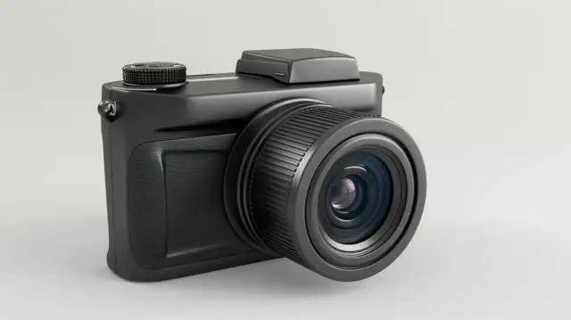 Czy Canon Powershot A460 to dobry wybór? Recenzja i opinie użytkowników