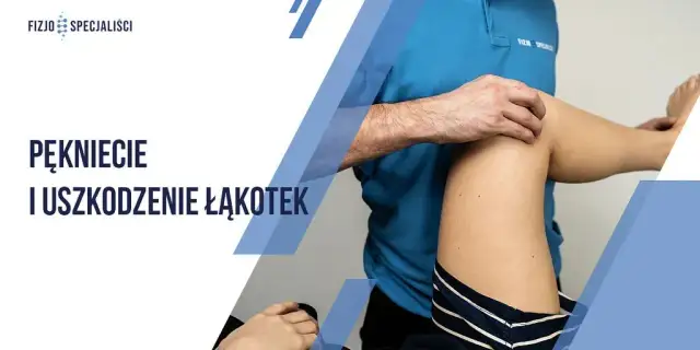 Ćwiczenia z pękniętą łąkotką - jak bezpiecznie wrócić do formy?