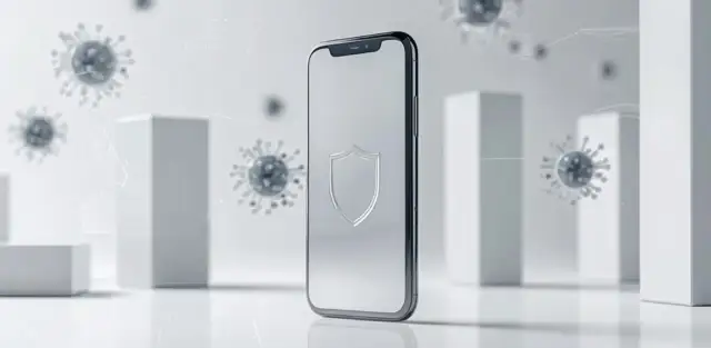 Czy iPhone ma antywirusa? Odkryj, jak chronić swoje urządzenie