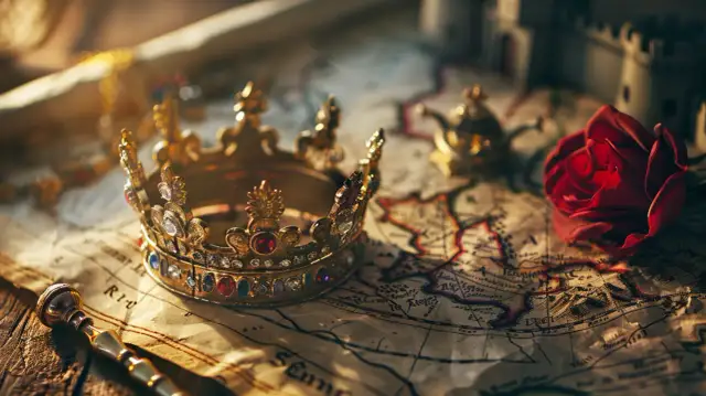 Henryk VII Tudor: Jak zdobył tron i założył dynastię? Sekrety