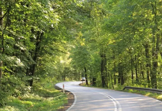 Najlepsze trasy motocyklowe Jura Krakowsko-Częstochowska – jak uniknąć nudnych dróg