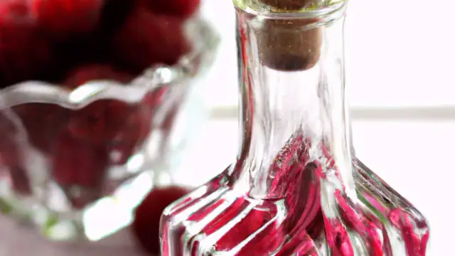 Soplica malinowa drink: najlepsze przepisy na pyszne koktajle