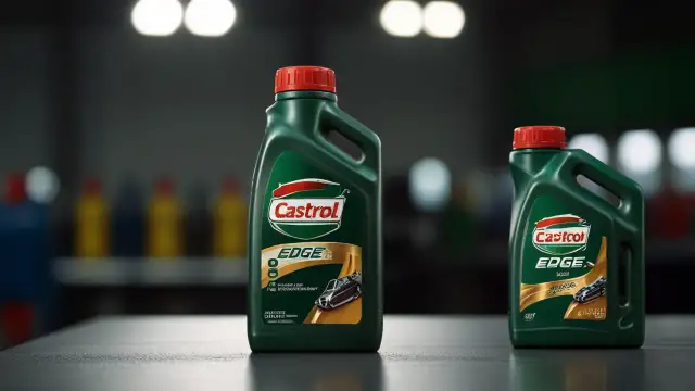 Castrol Edge 5W30 C3 - Do jakich silników i pojazdów jest najlepszy?