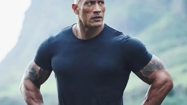 Dwayne Johnson aktor: Jak były wrestler zdobył serca fanów filmowych