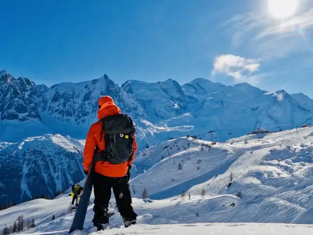 Chamonix estación de esquí: todo lo que necesitas saber antes de ir
