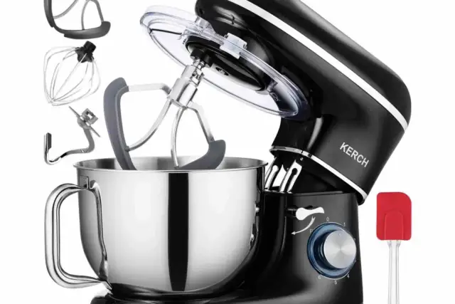 Skąd pochodzi firma Kerch? Odkryj jej fascynującą historię i korzenie