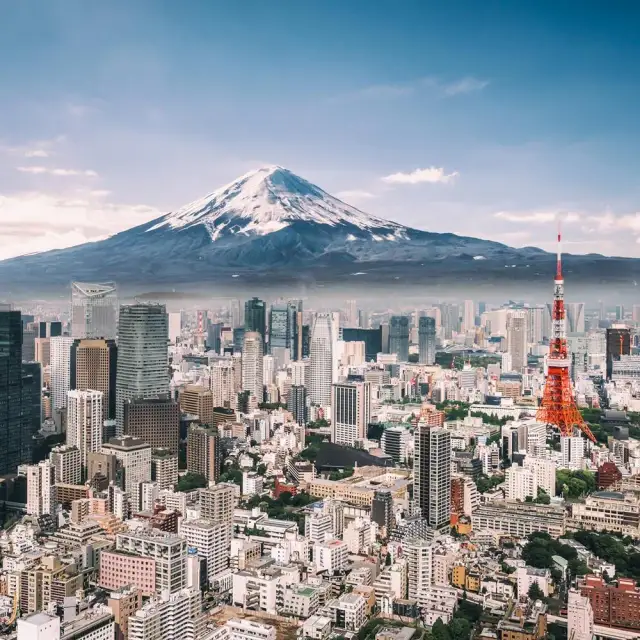 Najlepsze atrakcje w Tokio, które musisz zobaczyć – praktyczne porady i inspiracje