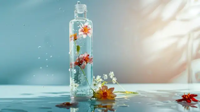 Koreański tonik - Najlepszy wybór dla zdrowej i promiennej skóry twarzy