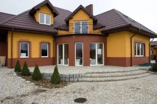 Gdzie mieszka Pudzianowski? Zaskakujące szczegóły o jego posiadłości w Białej Rawskiej