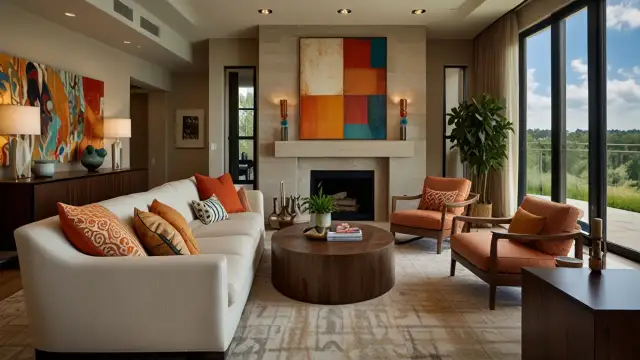 Aranżacja mieszkania - kreatywne pomysły na aranżację mieszkania