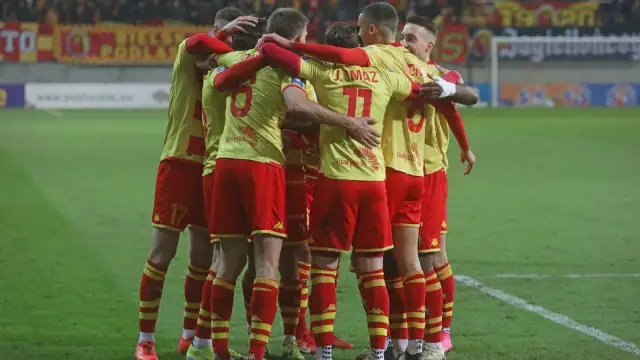 Ekstraklasa kiedy mecze - Sprawdź terminy i uniknij przegapienia