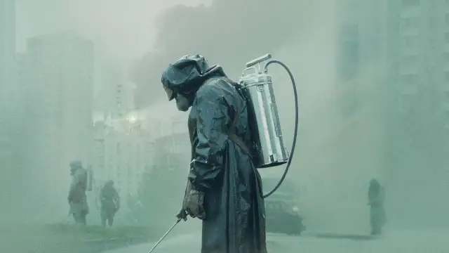 Czarnobyl 2019 online: Jak obejrzeć pierwszy odcinek serialu HBO