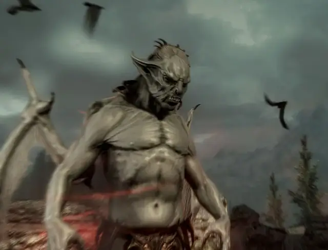 Jak zostać lordem wampirów w Skyrim: pełna lista zadań i umiejętności