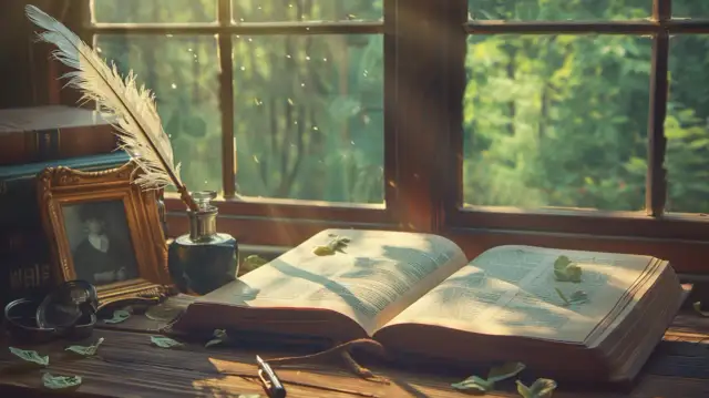 Zdjęcia cytaty: Najlepsze cytaty do zdjęć i inspiracje fotograficzne